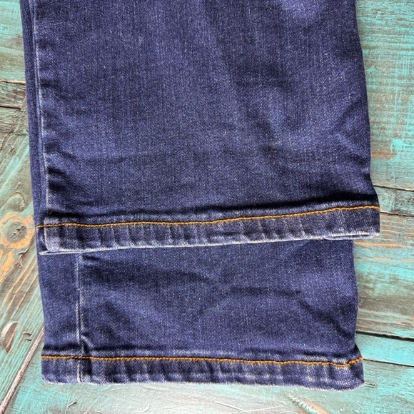 Pennington’s Petite 1948 Fit Straight Leg Jeans - d/C Jeans Size 22 Petite - Picture 6 of 12